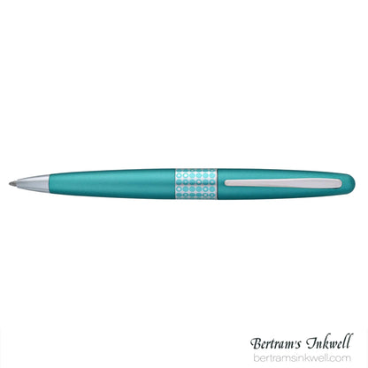 Pilot Metropolitan Retro Pop Turquoise Ballpoint