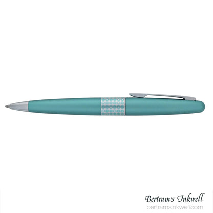 Pilot Metropolitan Retro Pop Turquoise Ballpoint