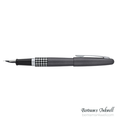 Pilot Metropolitan Retro Pop Grey Fountain Pen
