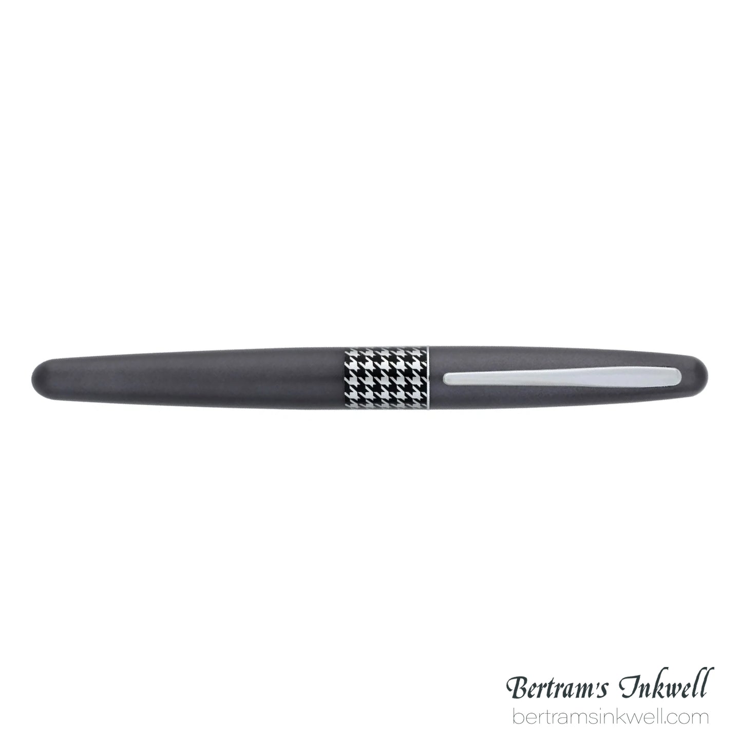 Pilot Metropolitan Retro Pop Grey Fountain Pen