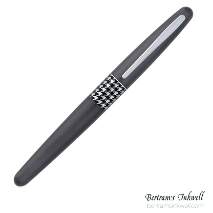 Pilot Metropolitan Retro Pop Grey Fountain Pen