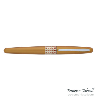 Pilot Metropolitan Retro Pop Orange Rollerball