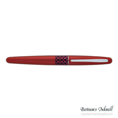 Pilot Metropolitan Retro Pop Red Rollerball