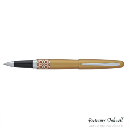 Pilot Metropolitan Retro Pop Orange Rollerball