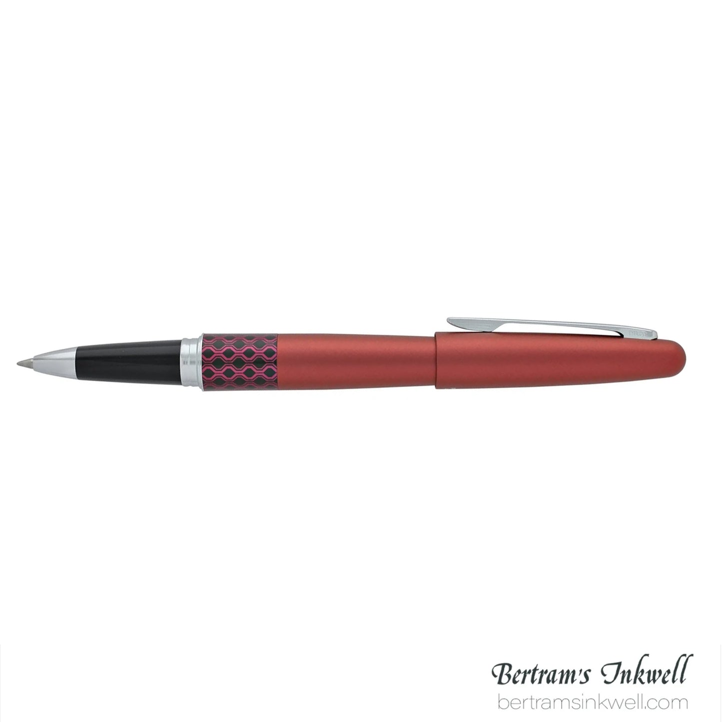 Pilot Metropolitan Retro Pop Red Rollerball