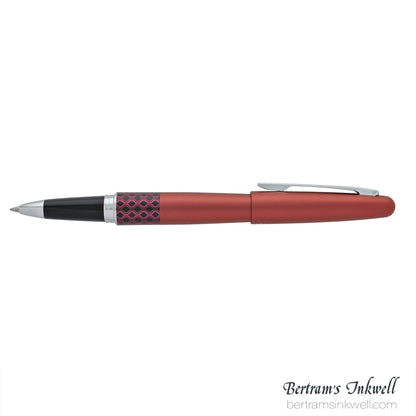Pilot Metropolitan Retro Pop Red Rollerball