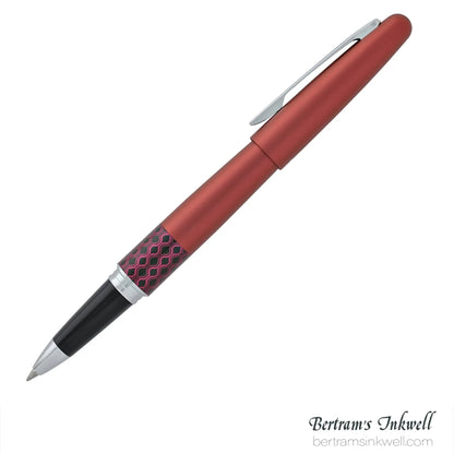 Pilot Metropolitan Retro Pop Red Rollerball