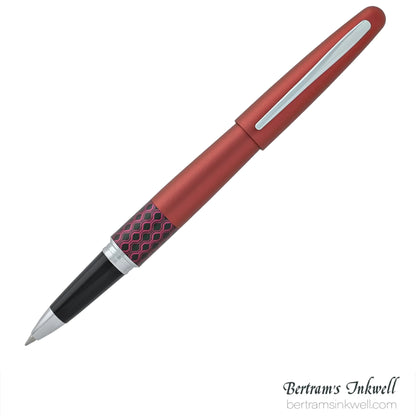 Pilot Metropolitan Retro Pop Red Rollerball