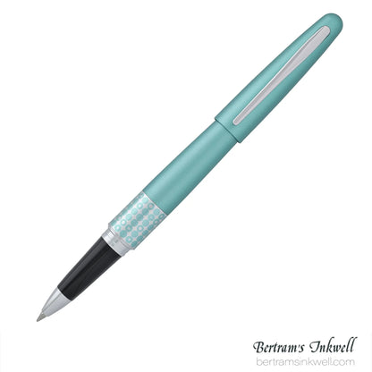 Pilot Metropolitan Retro Pop Turquoise Rollerball