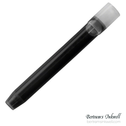 Pilot Namiki Black Ink Cartridges - Pack of 12