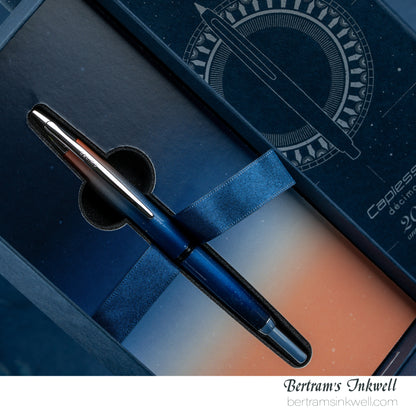 Pilot Vanishing Point Décimo 20th Anniversary Limited Edition Fountain Pen