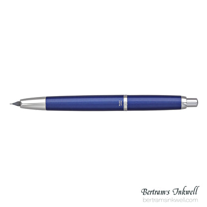 Pilot Vanishing Point Decimo Navy Fountain Pen