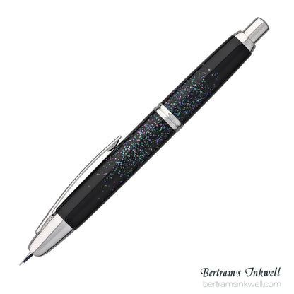 Pilot Vanishing Point Raden Galaxy Fountain Pen