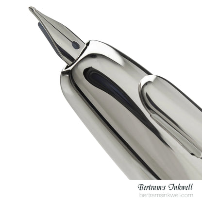 Pilot Vanishing Point Raden Water Fountain Pen