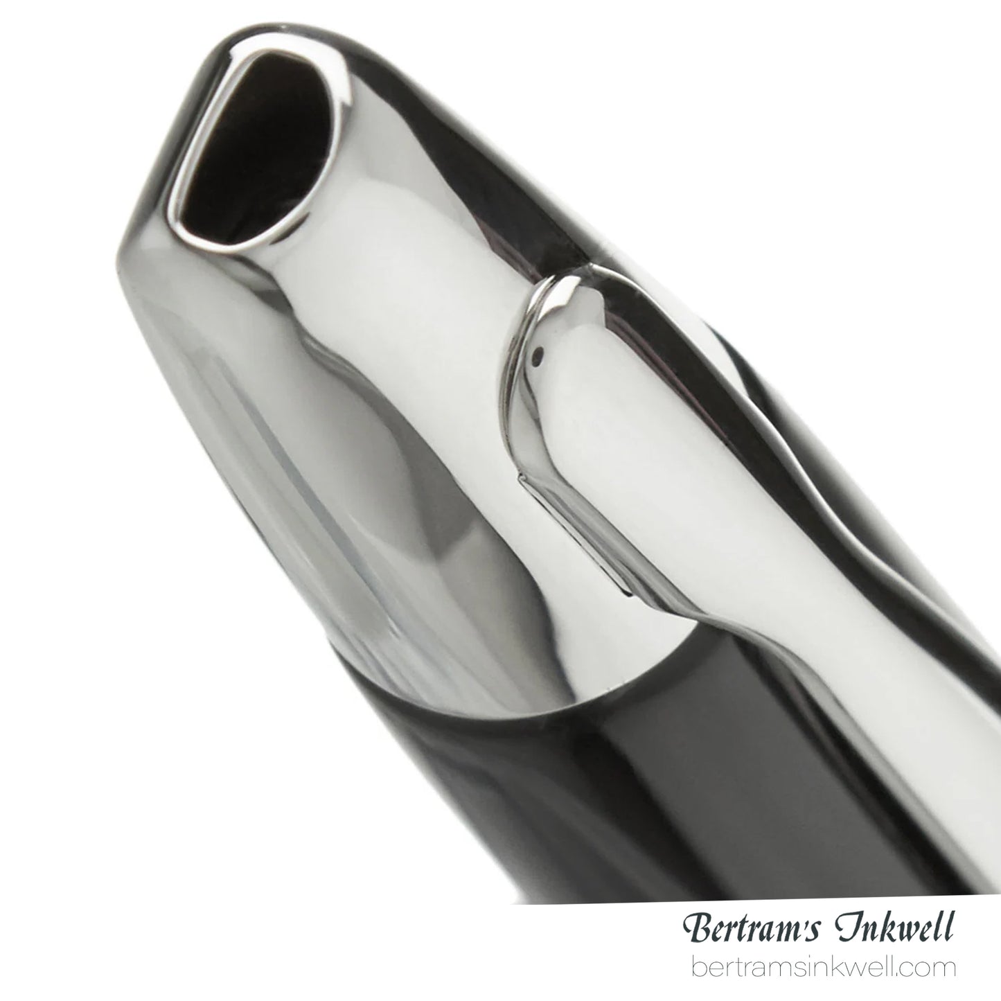 Pilot Vanishing Point Raden Water Fountain Pen