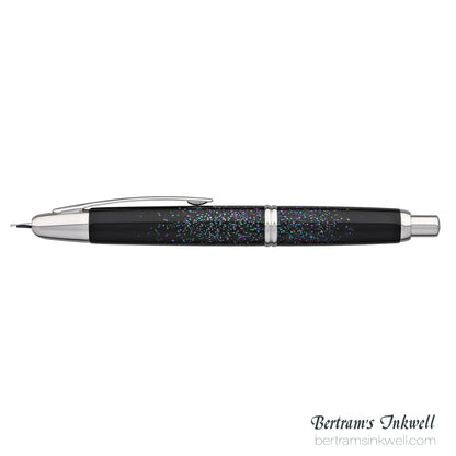 Pilot Vanishing Point Raden Galaxy Fountain Pen