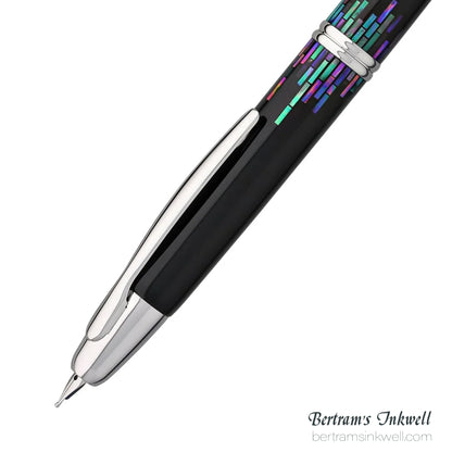 Pilot Vanishing Point Raden Stripe Fountain Pen