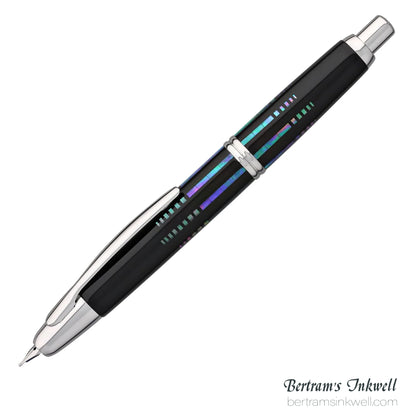 Pilot Vanishing Point Raden Water Fountain Pen