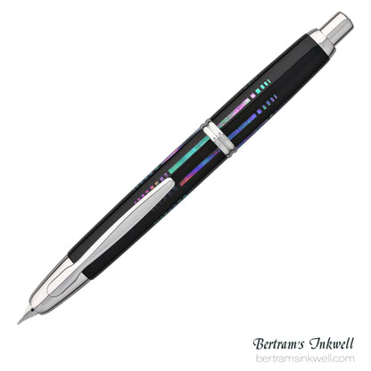 Pilot Vanishing Point Raden Water Fountain Pen