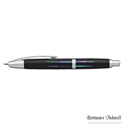 Pilot Vanishing Point Raden Water Fountain Pen