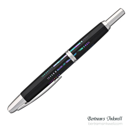 Pilot Vanishing Point Raden Water Fountain Pen