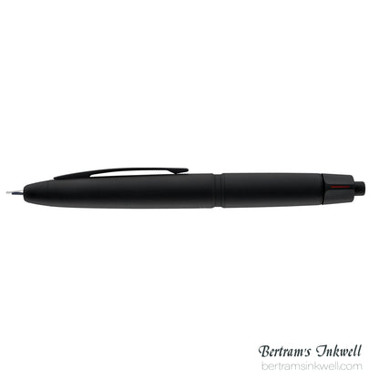 Pilot Vanishing Point LS Matte Black Fountain Pen