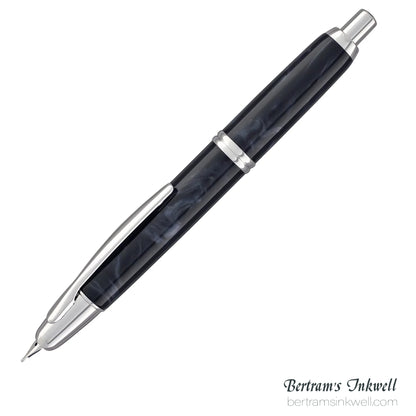 Pilot Vanishing Point SE Black Marble Fountain Pen