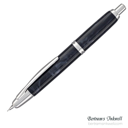Pilot Vanishing Point SE Black Marble Fountain Pen