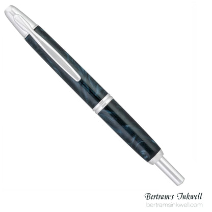 Pilot Vanishing Point SE Black Marble Fountain Pen