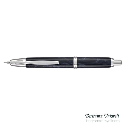Pilot Vanishing Point SE Black Marble Fountain Pen