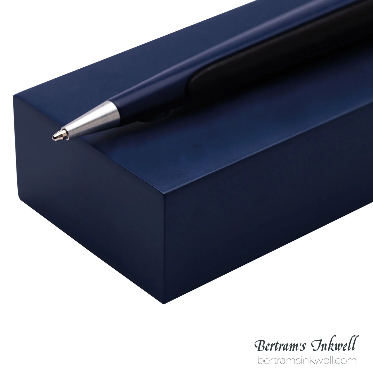 Pininfarina Cambiano Maserati Ink Blue Ballpoint