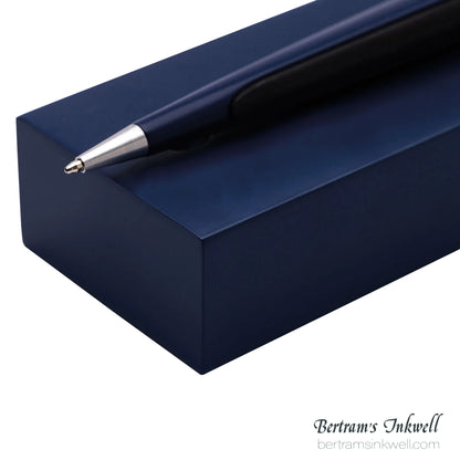 Pininfarina Cambiano Maserati Ink Blue Ballpoint