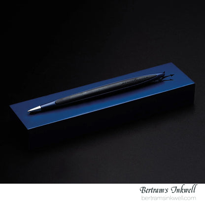 Pininfarina Cambiano Maserati Ink Blue Ballpoint