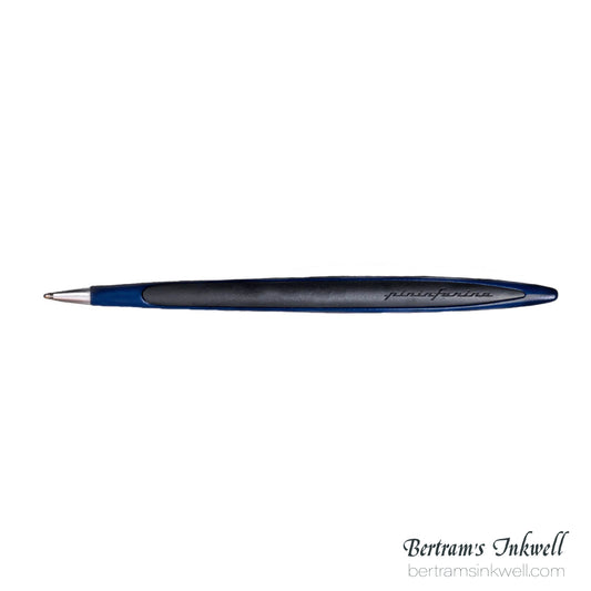 Pininfarina Cambiano Maserati Ink Blue Ballpoint