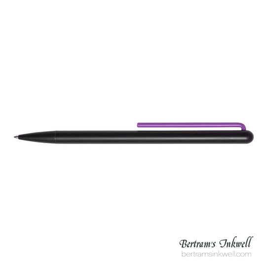 Pininfarina GrafeeX Viola Purple Ballpoint