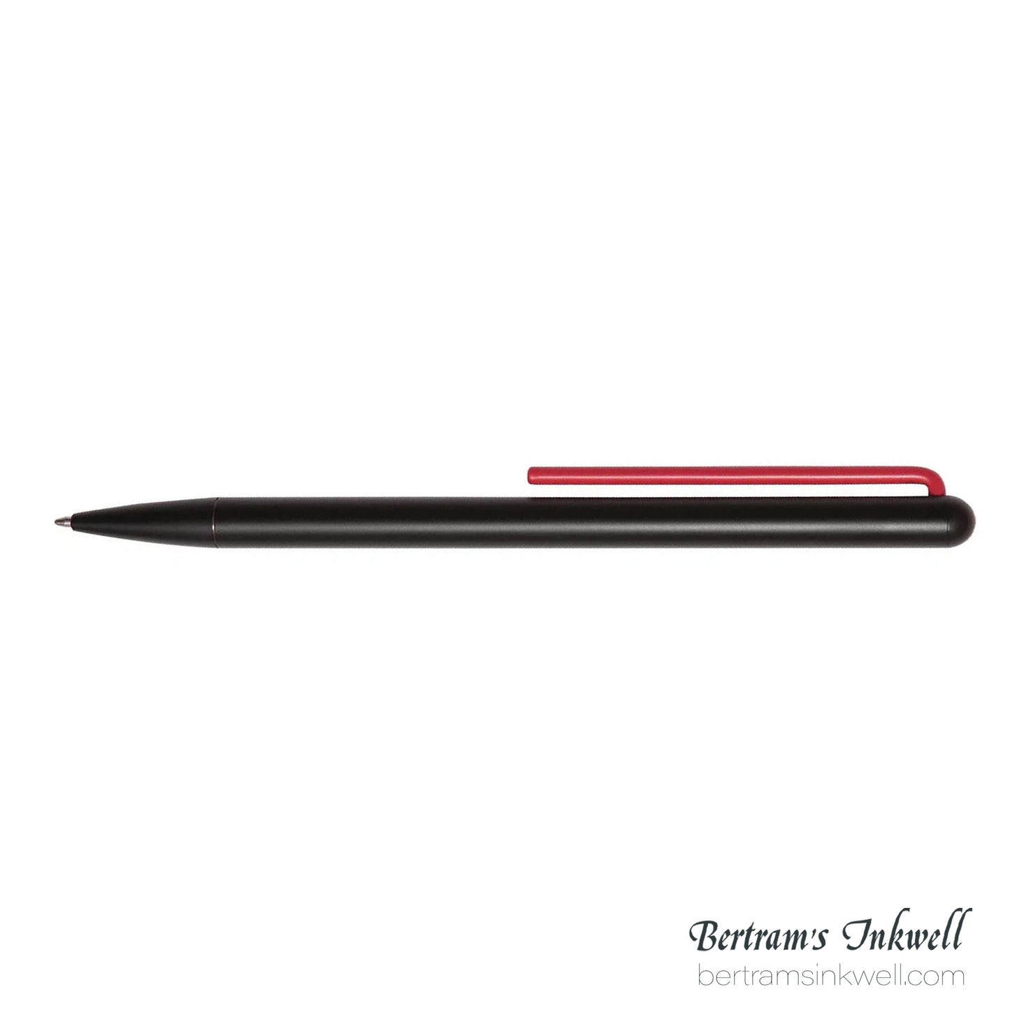 Pininfarina GrafeeX Rosso Red Ballpoint