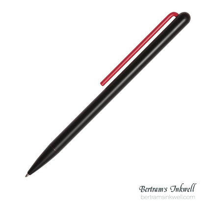 Pininfarina GrafeeX Rosso Red Ballpoint