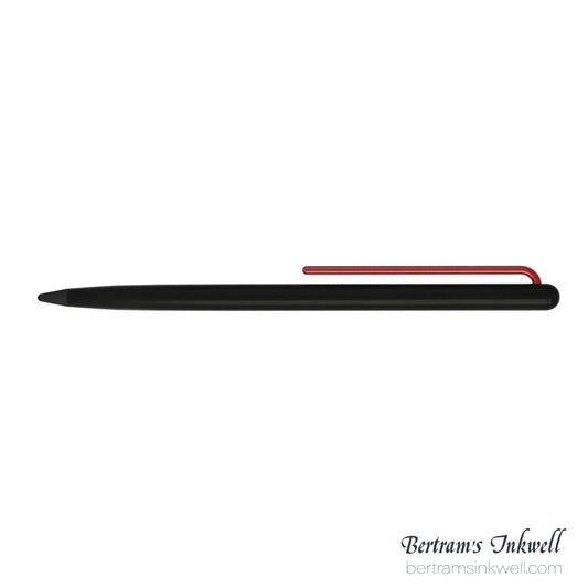 Pininfarina GrafeeX Rosso Red Pencil