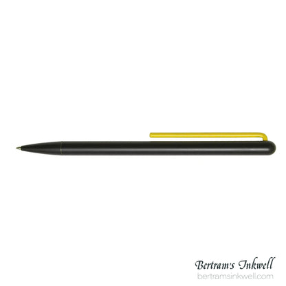 Pininfarina GrafeeX Giallo Yellow Ballpoint