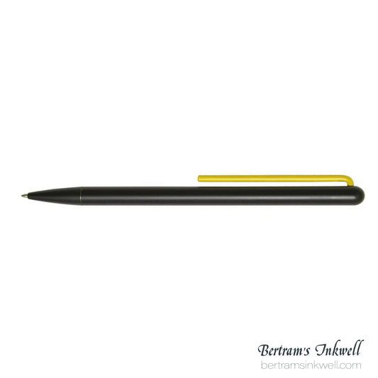 Pininfarina GrafeeX Giallo Yellow Ballpoint