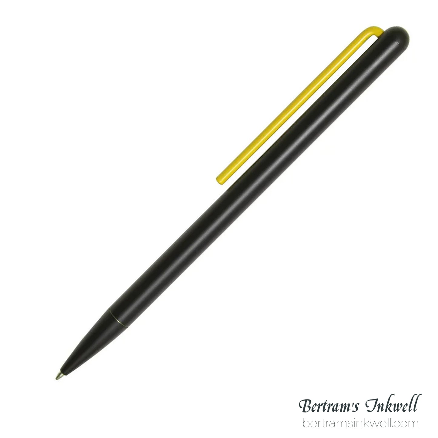 Pininfarina GrafeeX Giallo Yellow Ballpoint