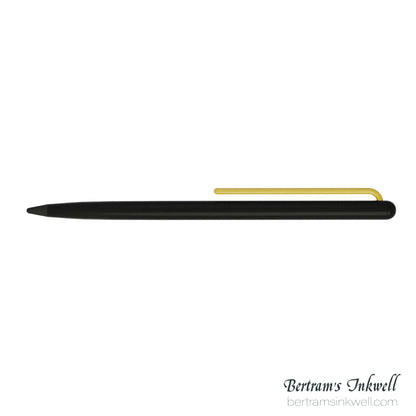 Pininfarina GrafeeX Giallo Yellow Pencil