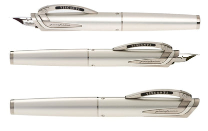 Visconti Pininfarina Nanotech Limited Edition Fountain Pen, 2016