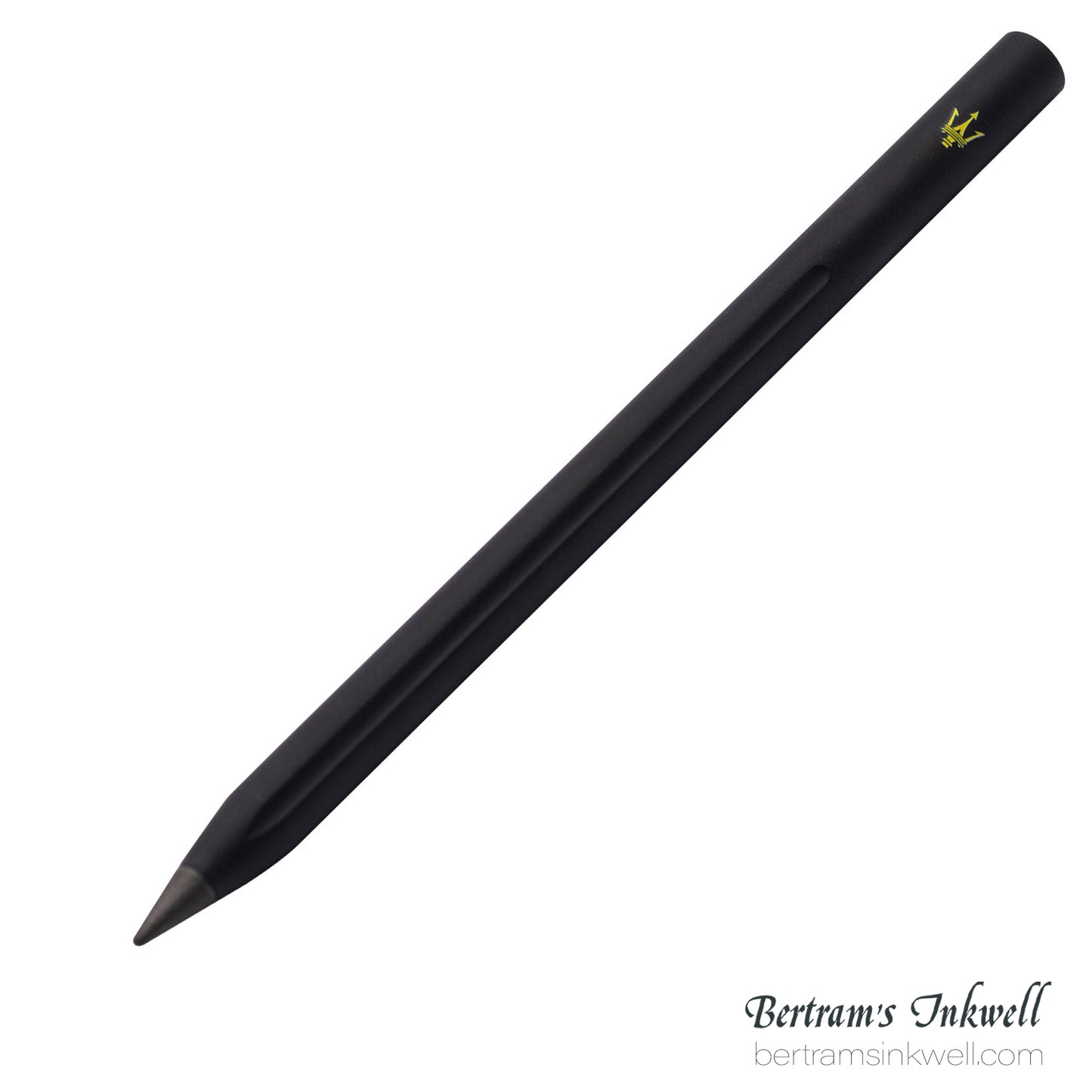 Pininfarina Segno Smart Maserati Edition Black Pencil