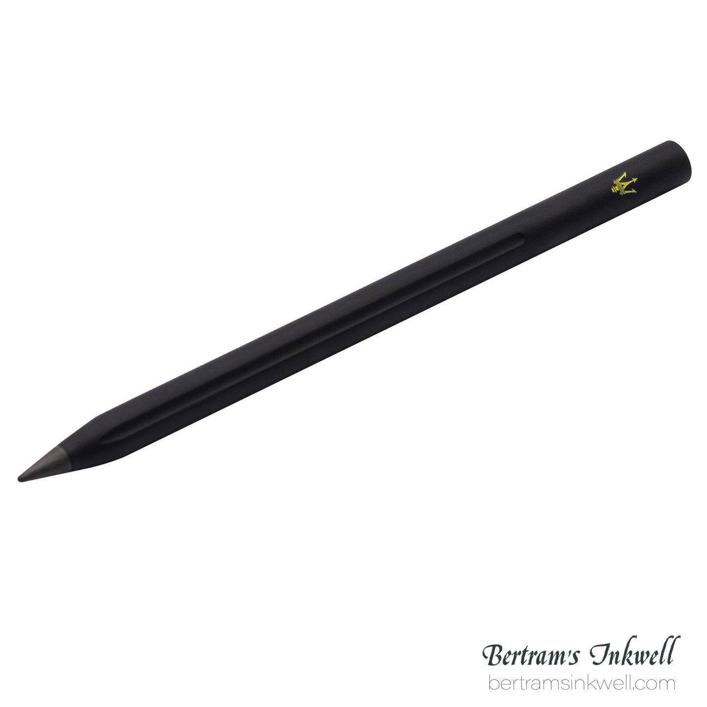 Pininfarina Segno Smart Maserati Edition Black Pencil