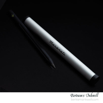 Pininfarina Segno Smart Maserati Edition Black Pencil