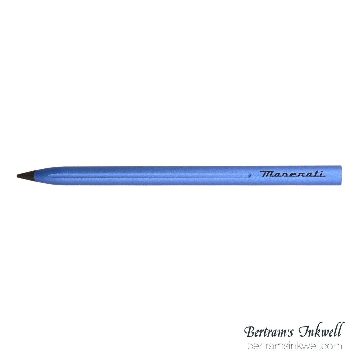 Pininfarina Segno Smart Maserati Edition Bue Pencil