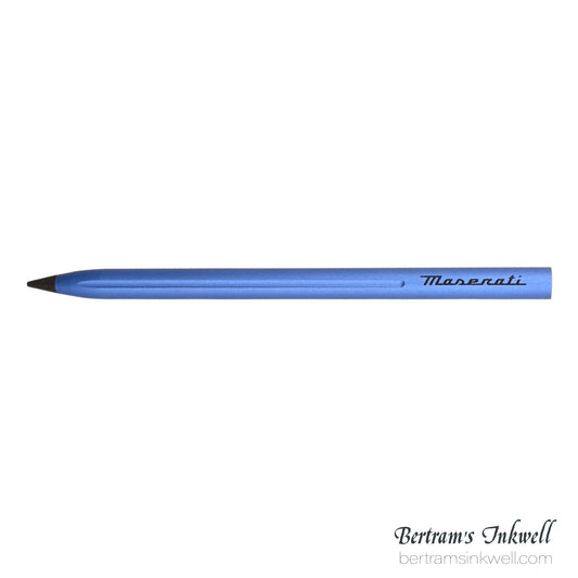 Pininfarina Segno Smart Maserati Edition Bue Pencil