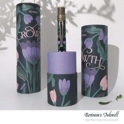 Retro 51 Growth Popper Limited Edition