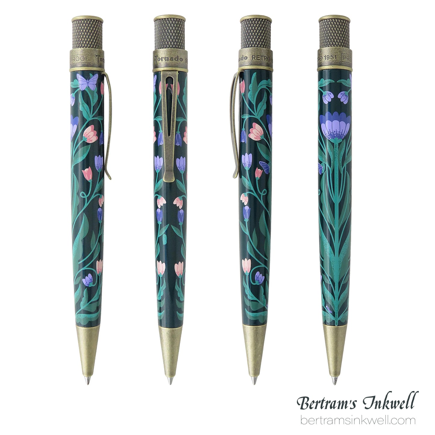 Retro 51 Growth Popper Limited Edition